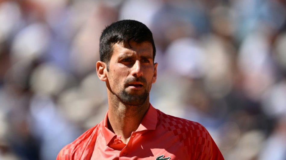 Djokovic se pronuncia sobre Kosovo y vuelve a desatar la pol&eacute;mica