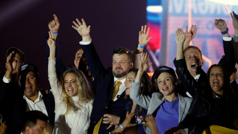 Linaje alemán, ritmo de IA y un trap inesperado: rarezas de la elección chilena