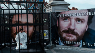 Ir&aacute;n libera a un cooperante belga en un canje de detenidos