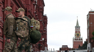 Mosca, 'pericoloso levare i limiti di gittata alle armi a Kiev'