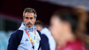 Spaniens Frauen-Nationaltrainer Vilda im Zuge der Kuss-Aff&auml;re entlassen