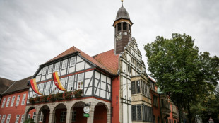 Landkreistag warnt vor finanziellem Kollaps: Kommunen "ausgepresst wie Zitrone"