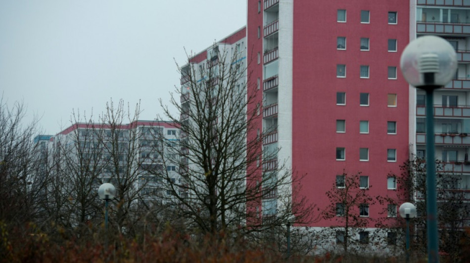 Doppelm&ouml;rder von Berlin-Marzahn muss lebenslang ins Gef&auml;ngnis