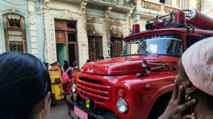Inc&ecirc;ndio de casa deixa sete mortos em Havana, todos da mesma fam&iacute;lia