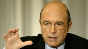 Gr&egrave;ce : mort de l'ancien Premier ministre Costas Simitis, le "modernisateur"