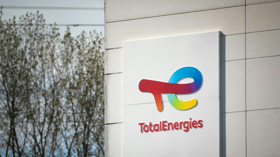 TotalEnergies a d&eacute;gag&eacute; en 2022 le meilleur b&eacute;n&eacute;fice de son histoire