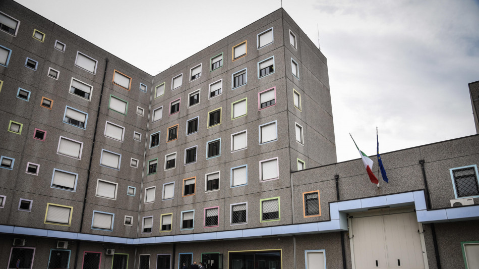 Timori per la sorte di una detenuta evasa da Bollate