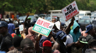 La oposici&oacute;n de Nigeria recurre ante la justicia tras la derrota electoral