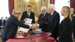 Sangiuliano si dimette, '&egrave; in gioco la mia onorabilit&agrave;'