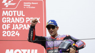 MotoGP: Martin "quest'anno sono pi&ugrave; forte mentalmente"