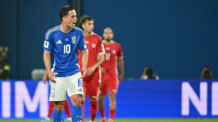 Giacomo Raspadori, nuevo jugador del Atlético de Madrid