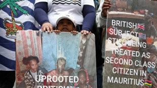 Justiça britânica dá sinal verde para devolução do arquipélago de Chagos às ilhas Maurício