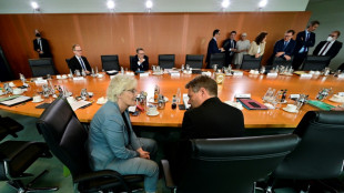 Bundeskabinett beschlie&szlig;t besseren Schutz von Hinweisgebern