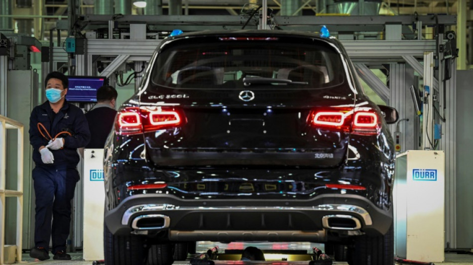 Ifo: Materialengp&auml;sse in der Industrie gehen leicht zur&uuml;ck