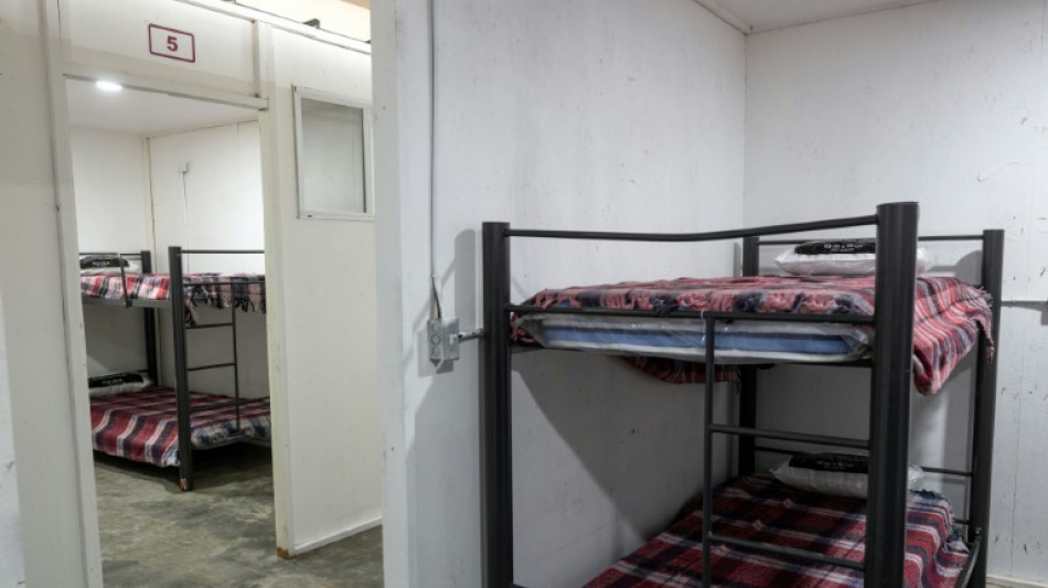 Honduras convoca a los presidentes de la Celac a una reuni&oacute;n "urgente" sobre migraci&oacute;n