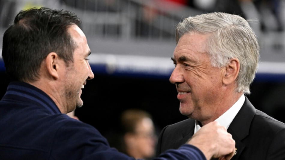Ancelotti exposing Chelsea downfall on Bridge return