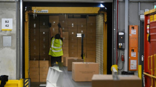 Paketboten sollen dauerhaft vor Rechtsverst&ouml;&szlig;en ihrer Arbeitgeber gesch&uuml;tzt werden