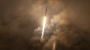 Persi nell'oceano Dna e ceneri di defunti in rientro dall'orbita