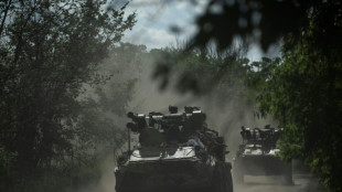 EU-Ratsvorsitz sichert Ukraine "unmissverst&auml;ndliche" Unterst&uuml;tzung zu