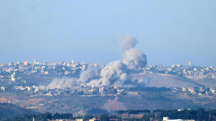 Israel bombardeia posi&ccedil;&otilde;es do Hezbollah no L&iacute;bano e continua sua ofensiva em Gaza, causando dezenas de mortes