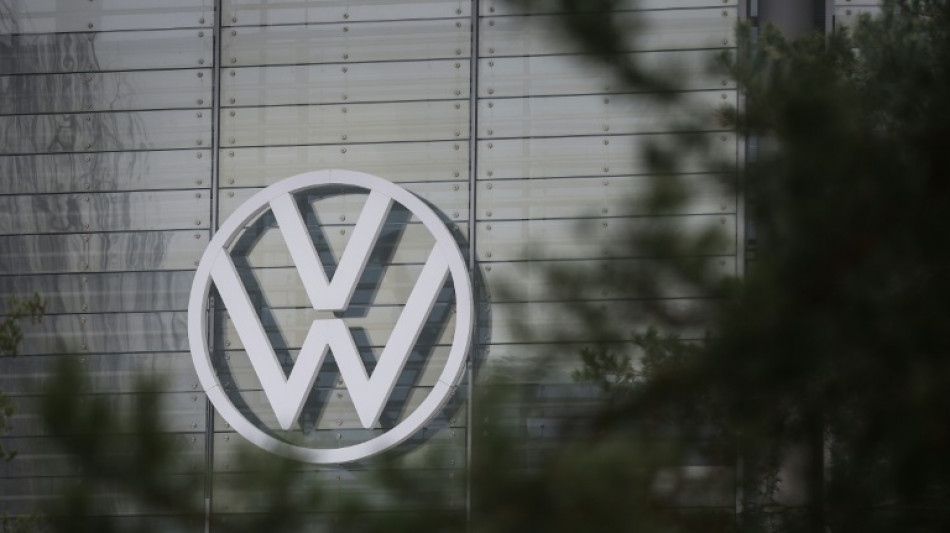 French prosecutors demand Volkswagen face fresh Dieselgate trial