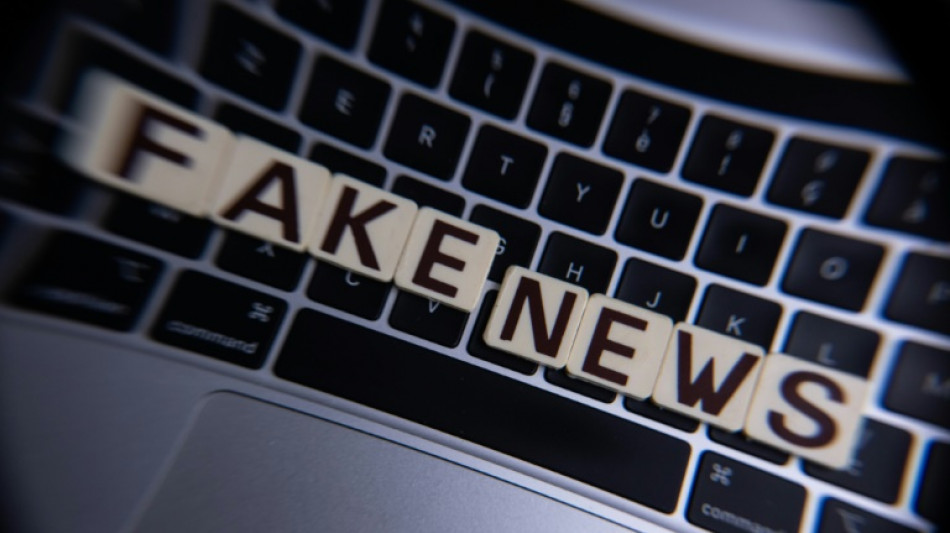 La guerre informationnelle dop&eacute;e &agrave; l'intelligence artificielle