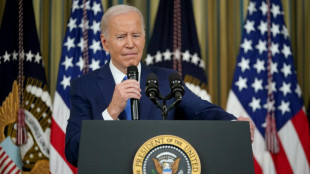 US-Pr&auml;sident Biden will mit Chinas Staatschef Xi &uuml;ber "rote Linien" sprechen