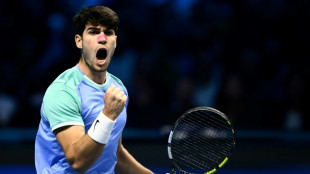Masters ATP: Alcaraz se refait une sant&eacute; face &agrave; Rublev