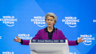 Von der Leyen h&auml;lt trotz deutscher Skepsis an neuem EU-Fonds fest