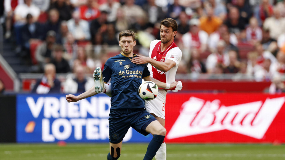 Azzurri: Gabbia infortunato, Spalletti convoca Rugani