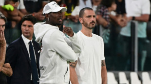 Foot: Pogba finalement op&eacute;r&eacute;, son Mondial-2022 en suspens