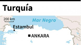 Sube a 66 muertos el balance del incendio en una estaci&oacute;n de esqu&iacute; en Turqu&iacute;a