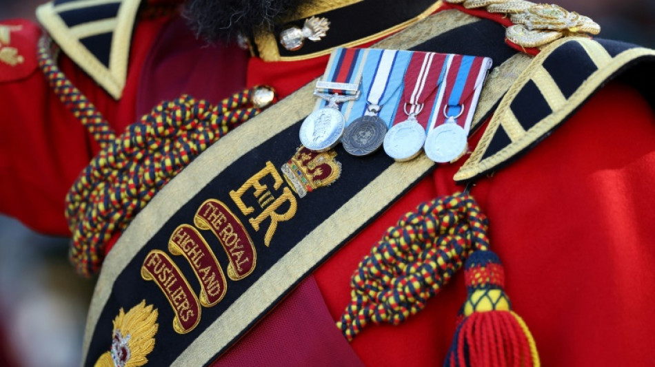 Buckingham-Palast gibt offizielles Monogram von K&ouml;nig Charles III. bekannt