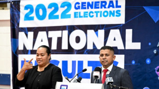 L&eacute;gislatives aux Fidji: aucune majorit&eacute; claire, tous les votes comptabilis&eacute;s