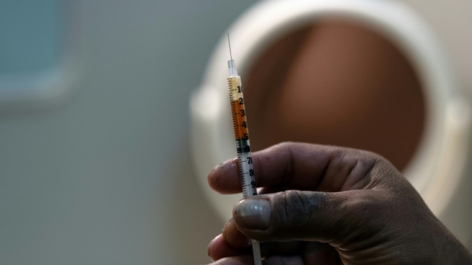 Fentanilo, la trampa mortal que azota la frontera M&eacute;xico-EEUU