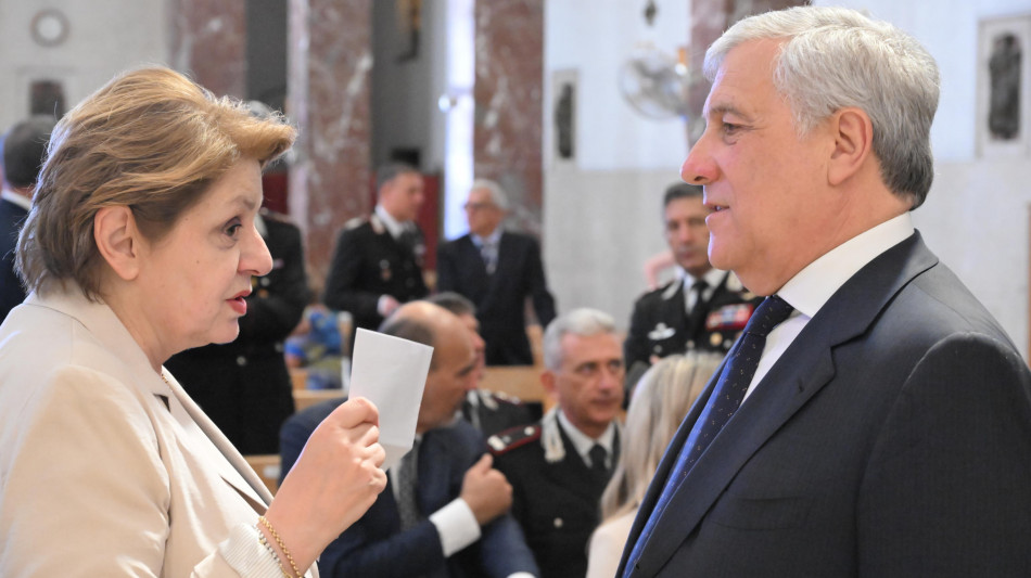 Chinnici andr&agrave; al Parlamento Ue, passo indietro di Tamajo