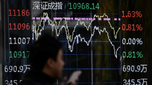 La Chine va relever le plafond de la dette des collectivit&eacute;s locales pour relancer l'&eacute;conomie