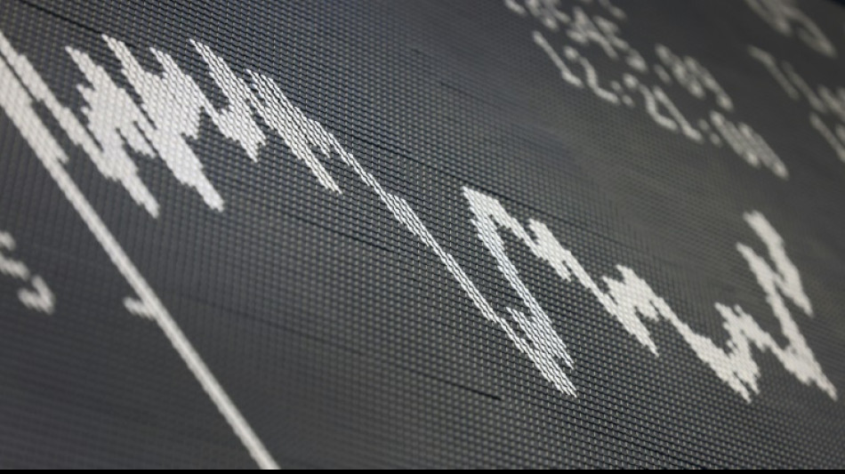 Europ&auml;ische B&ouml;rsen zu Handelsbeginn auf Erholungskurs