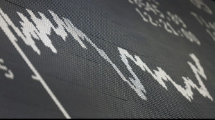 Europ&auml;ische B&ouml;rsen zu Handelsbeginn auf Erholungskurs