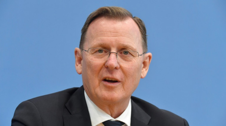 "Unvorsichtige Gans" zwingt Ramelow auf Weg nach Chile zu Zwischenstopp in K&ouml;ln