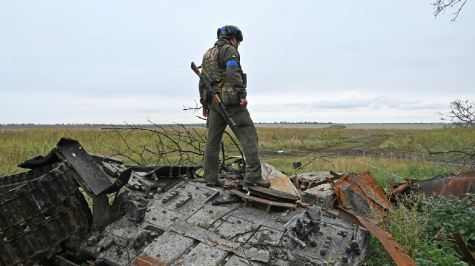 C&oacute;mo la contraofensiva ucraniana llev&oacute; a la amenaza nuclear rusa