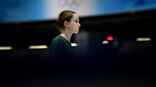 Patinage: Valieva de retour en comp&eacute;tition ce week-end en Russie