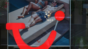 TUI kehrt an die B&ouml;rse in Frankfurt am Main zur&uuml;ck 