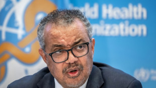 Trois ans apr&egrave;s, l'OMS maintient le niveau d'alerte maximal pour la pand&eacute;mie de Covid-19