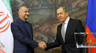 Ir&aacute;n dice que quedan "dos temas" por resolver con EEUU para restaurar el acuerdo nuclear