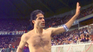 L2: le Br&eacute;silien Rai, ancienne gloire du PSG, va investir dans le Paris FC