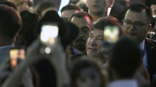 Argentina formaliza ren&uacute;ncia a integrar grupo BRICS