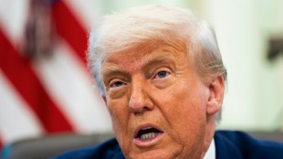 US private sector hiring sharply slows, drawing Trump ire