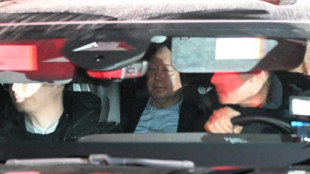 Fiscales piden prolongar detenci&oacute;n del destituido presidente surcoreano