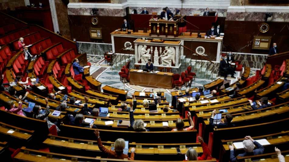 Le budget 2025, premier test p&eacute;rilleux pour le futur gouvernement